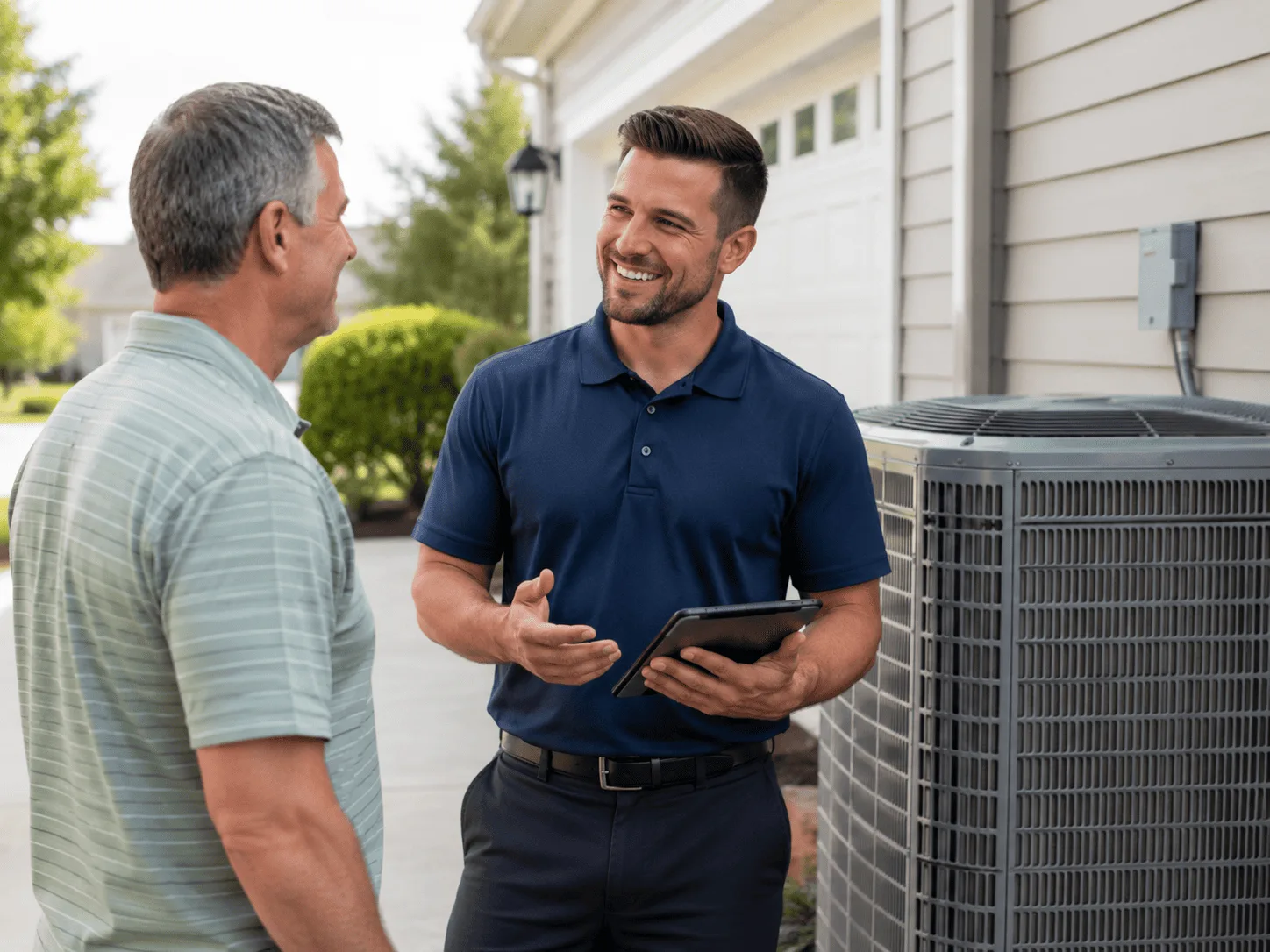 Heat Pump Installation Overbrook, KS FAQs